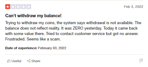 Social look up select image