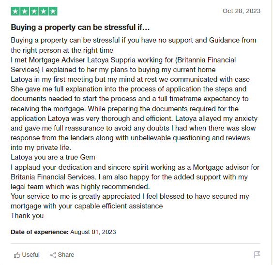 Social look up select image