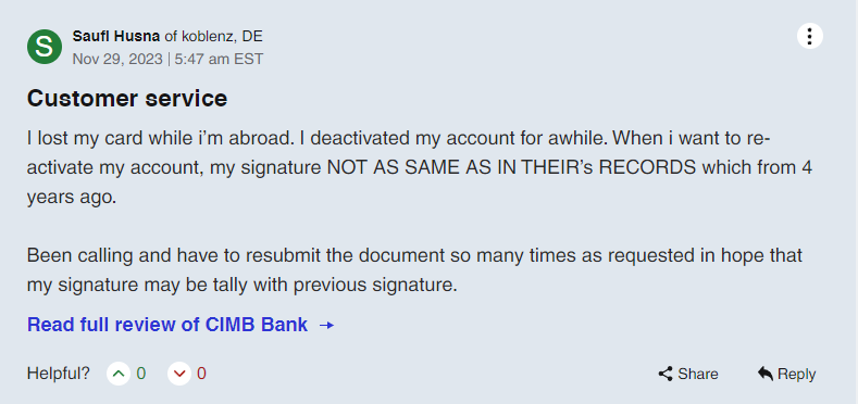 Social look up select image
