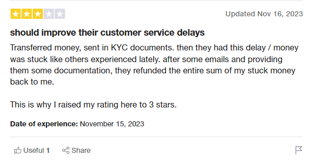 Social look up select image