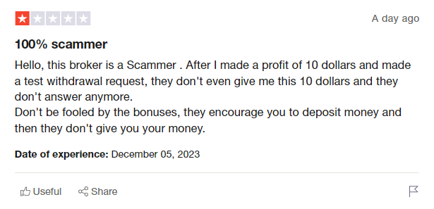 Social look up select image