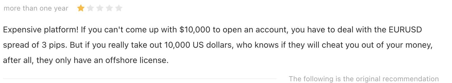 Social look up select image