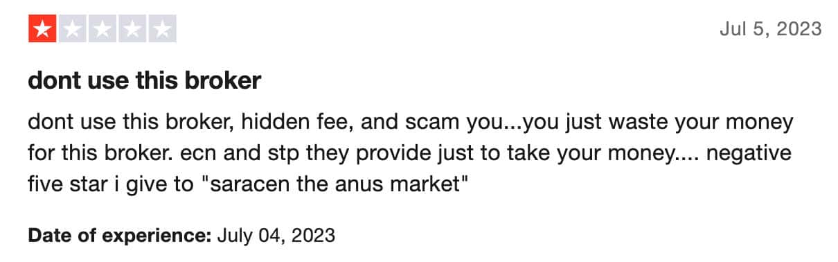 Social look up select image