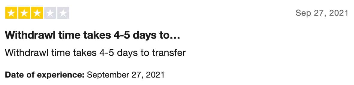 Social look up select image