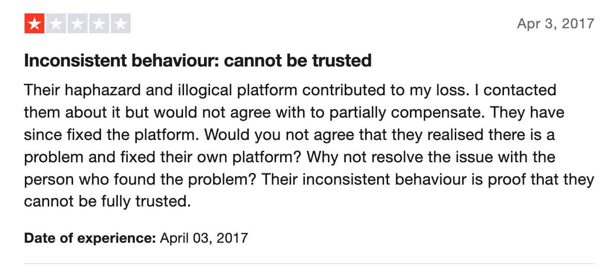 Social look up select image