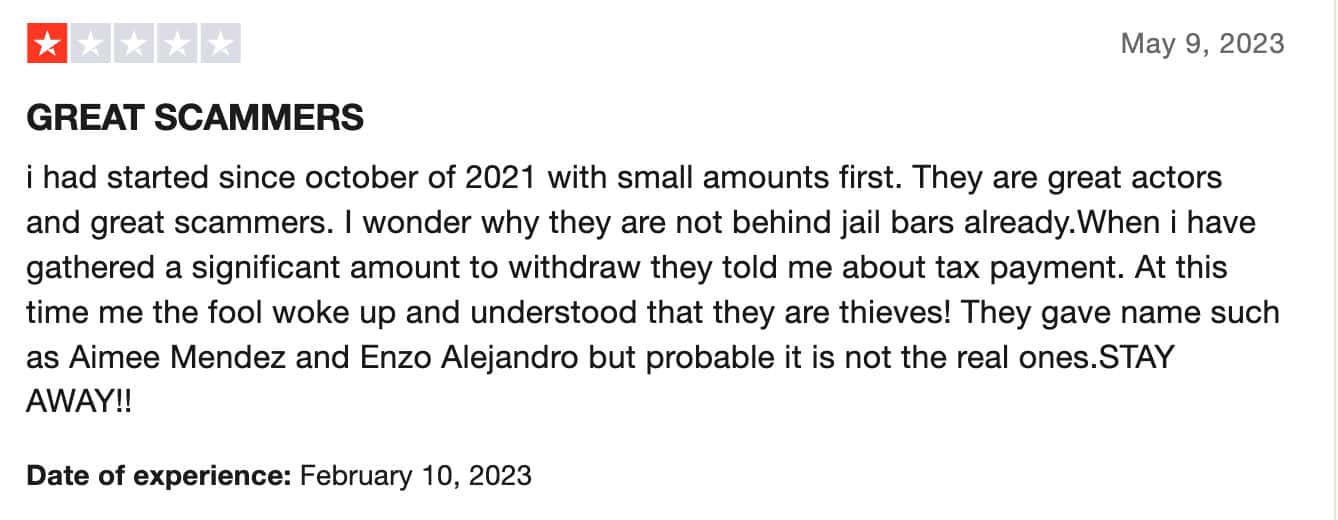 Social look up select image