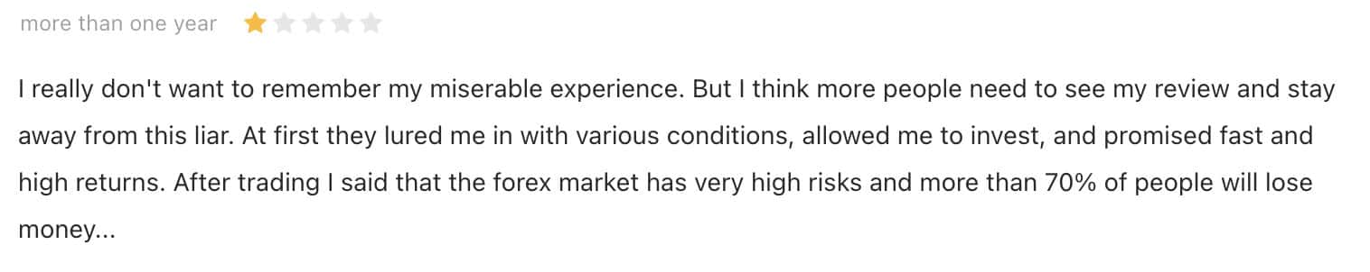 Social look up select image