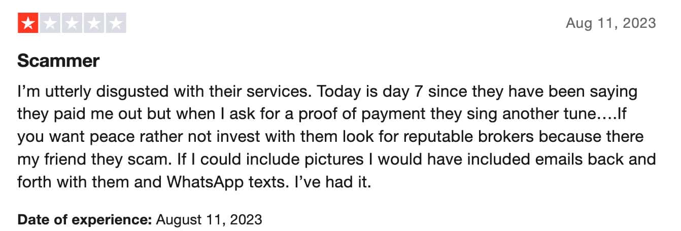 Social look up select image