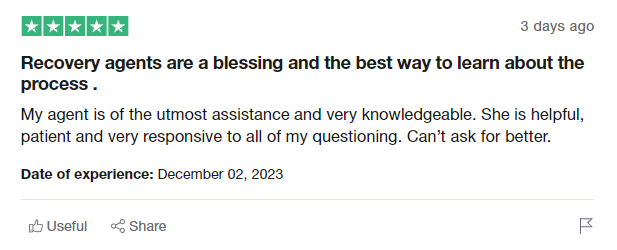 Social look up select image