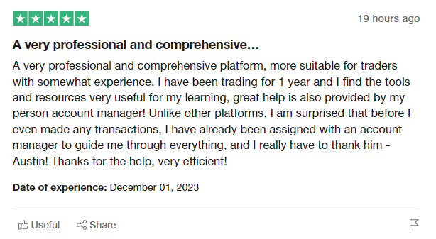 Social look up select image