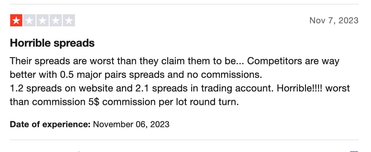 Social look up select image