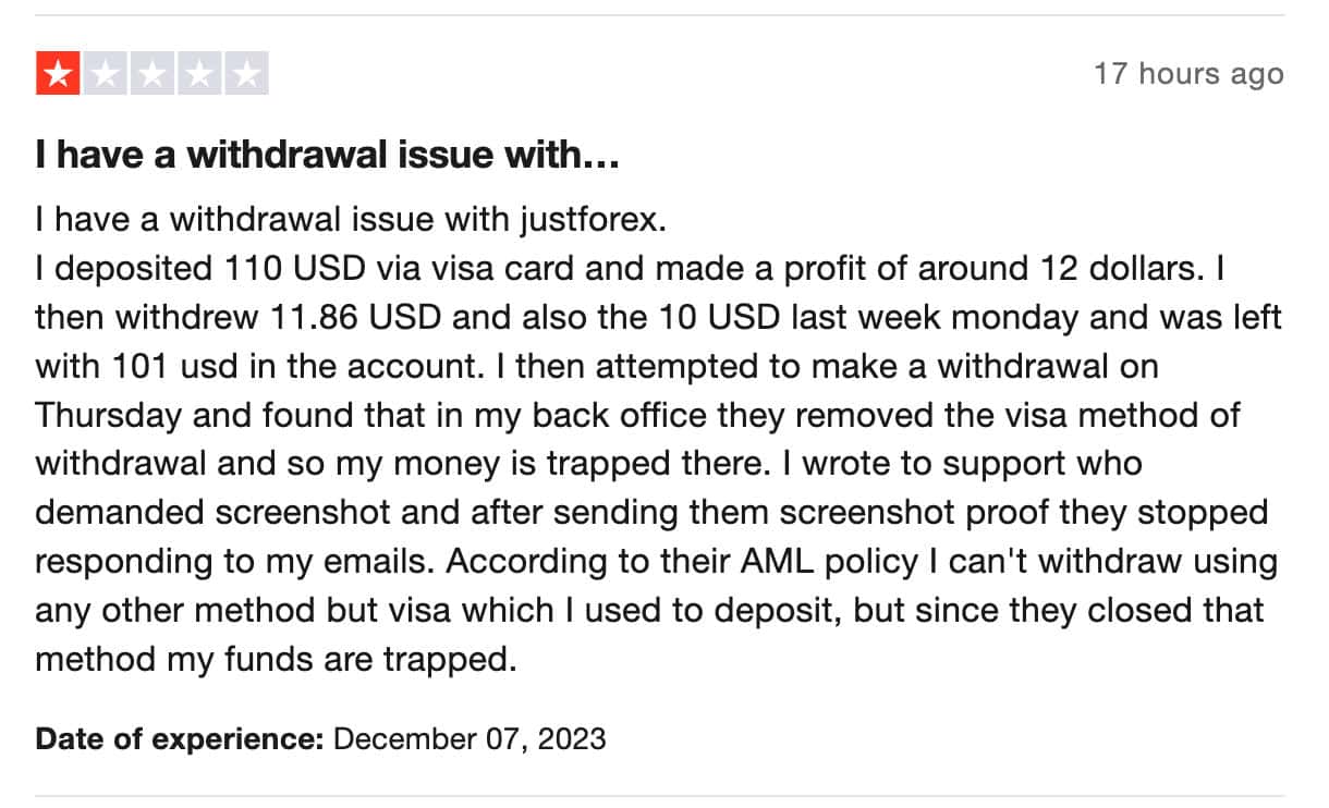 Social look up select image