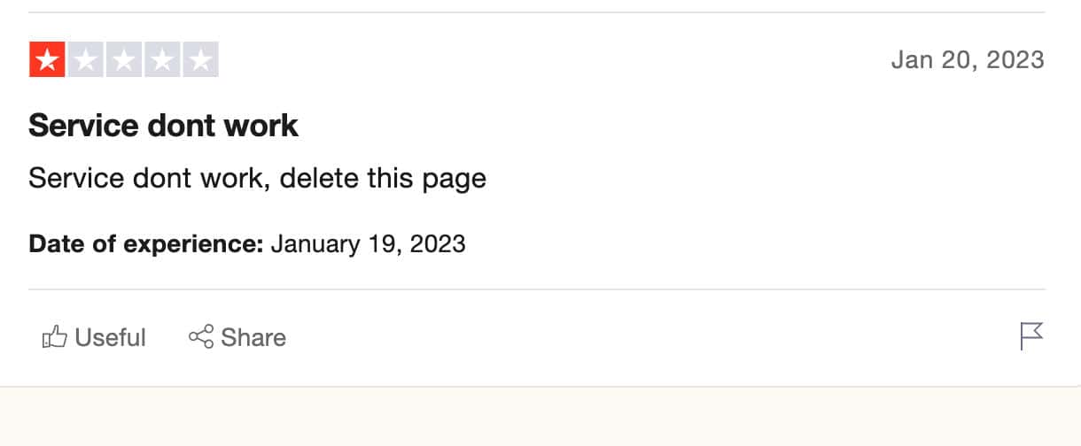 Social look up select image
