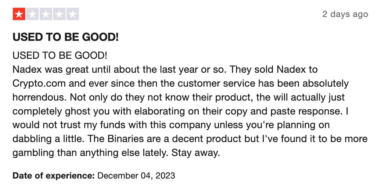 Social look up select image