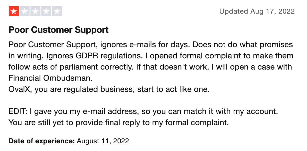 Social look up select image