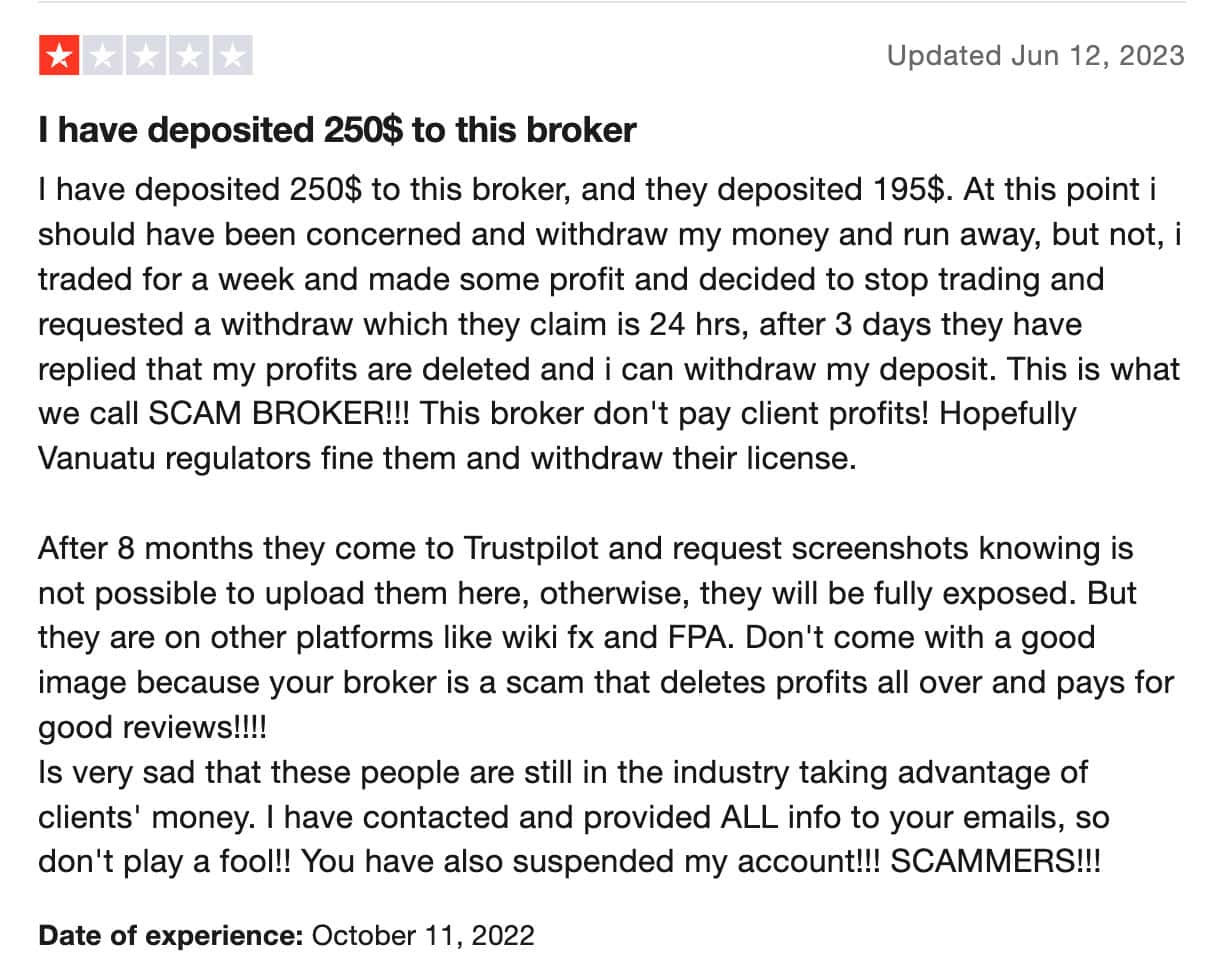 Social look up select image