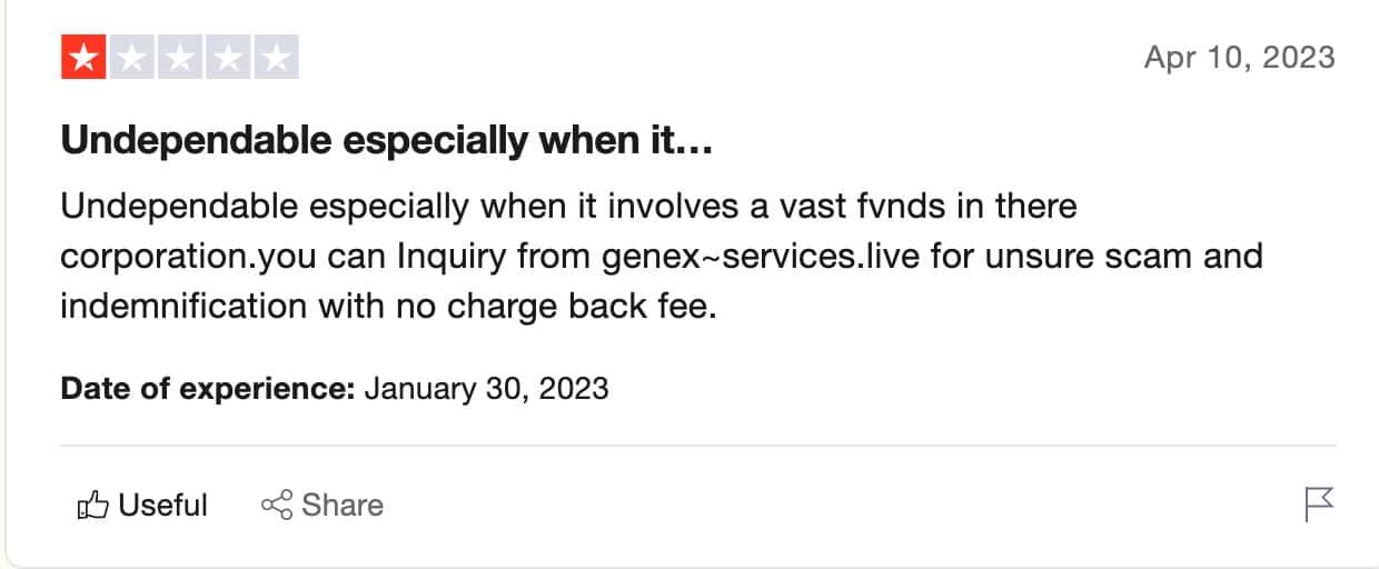 Social look up select image