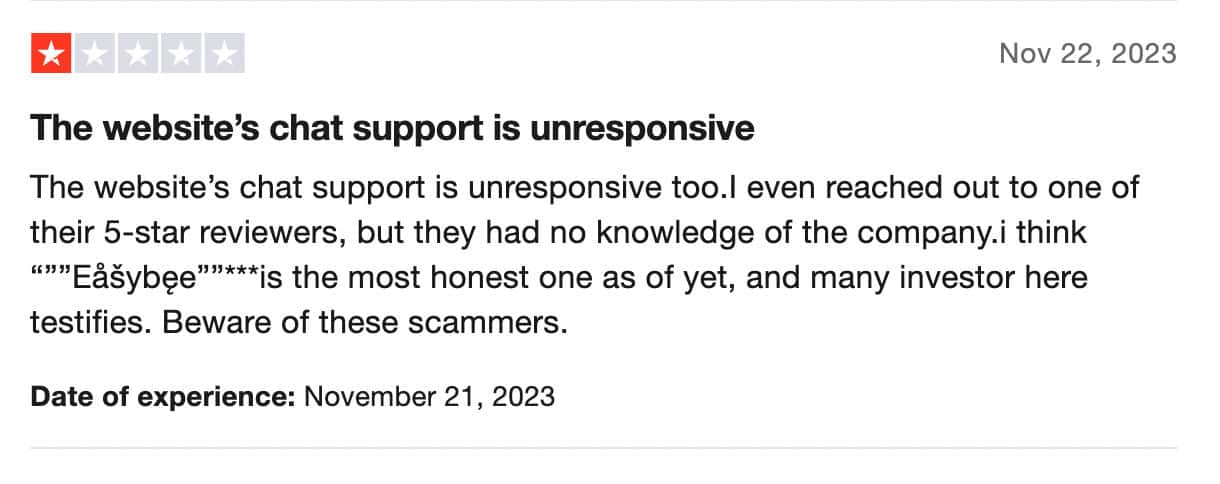 Social look up select image