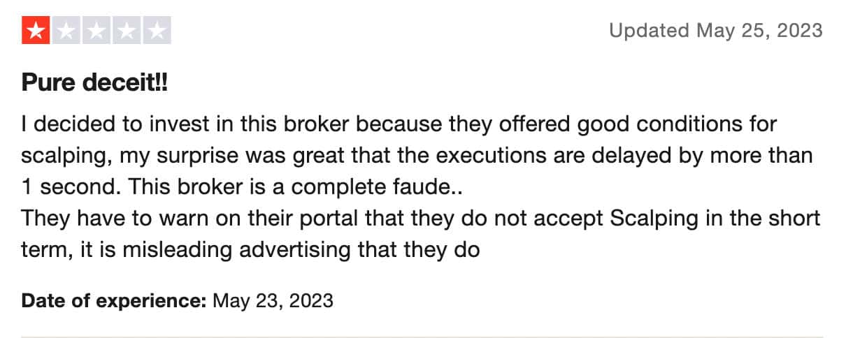 Social look up select image