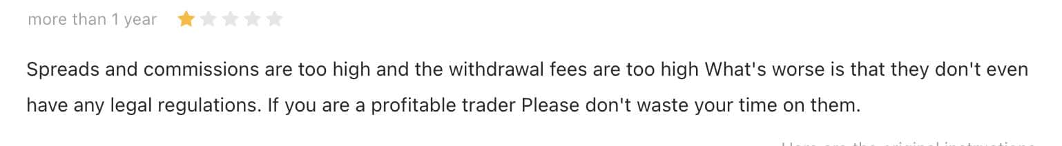 Social look up select image