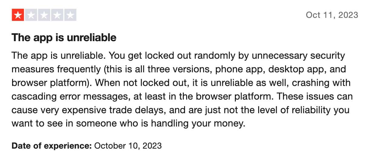 Social look up select image