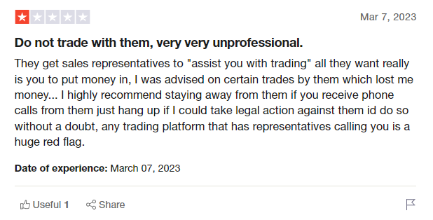 Social look up select image