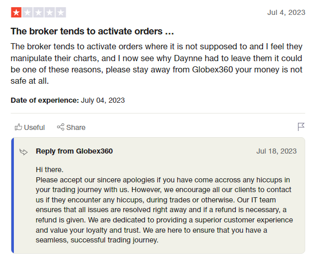 Social look up select image