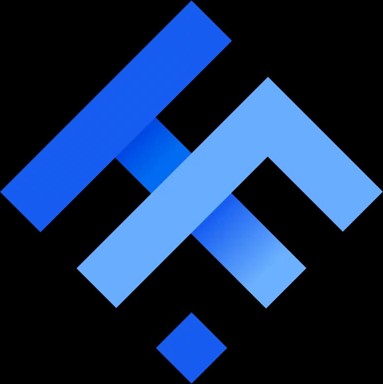 TrustFinance logo