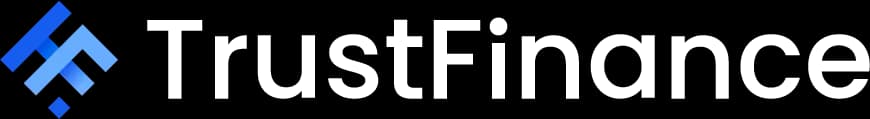 TrustFinance logo
