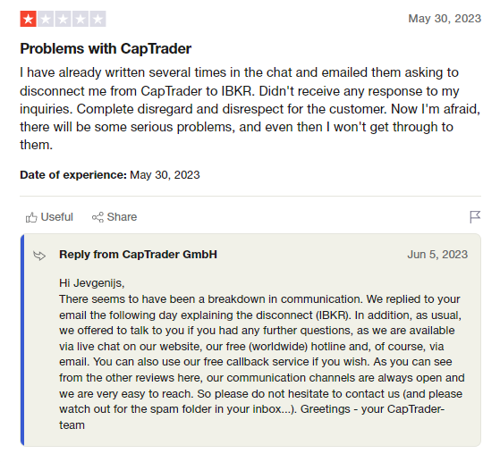 Social lookUp main image