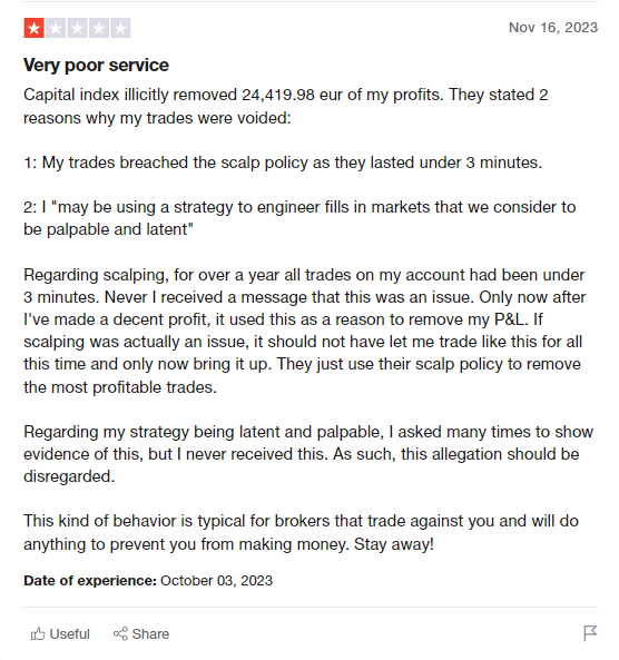 Social lookUp main image