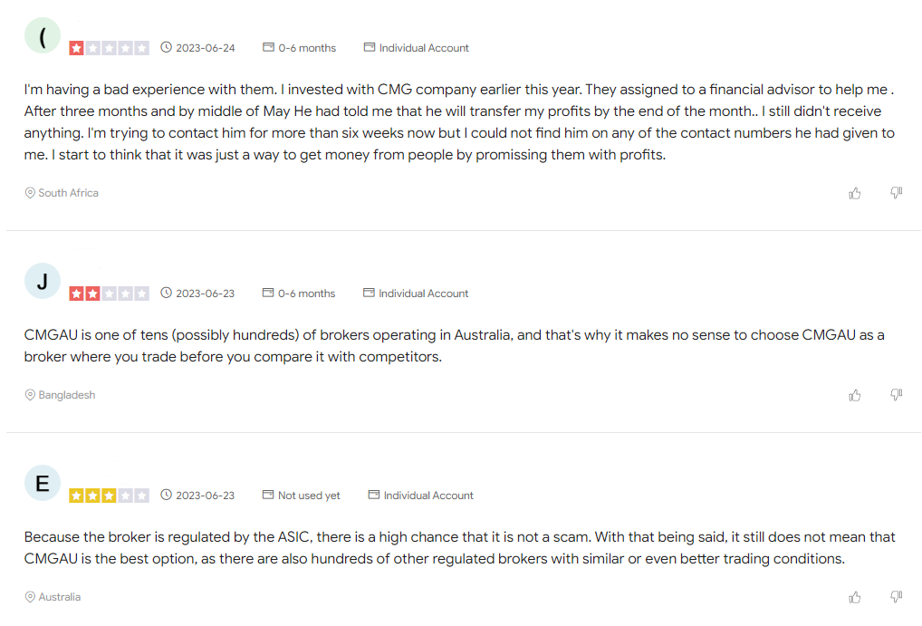 Social lookUp main image