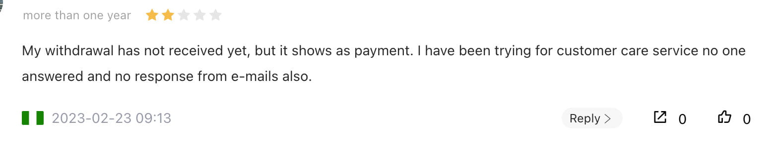 Social lookUp main image