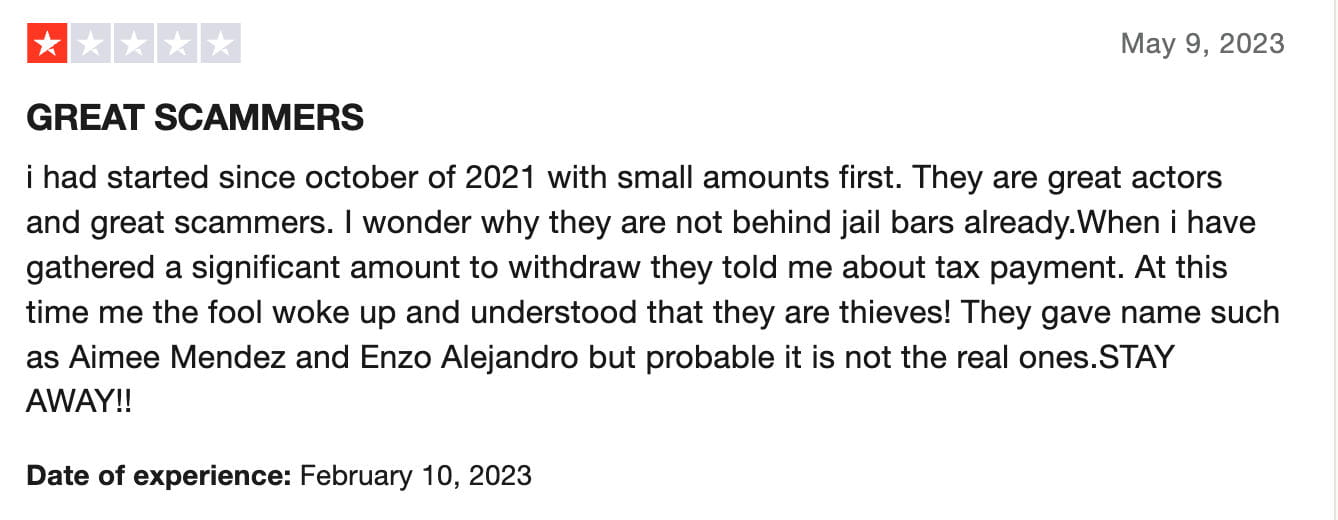 Social lookUp main image