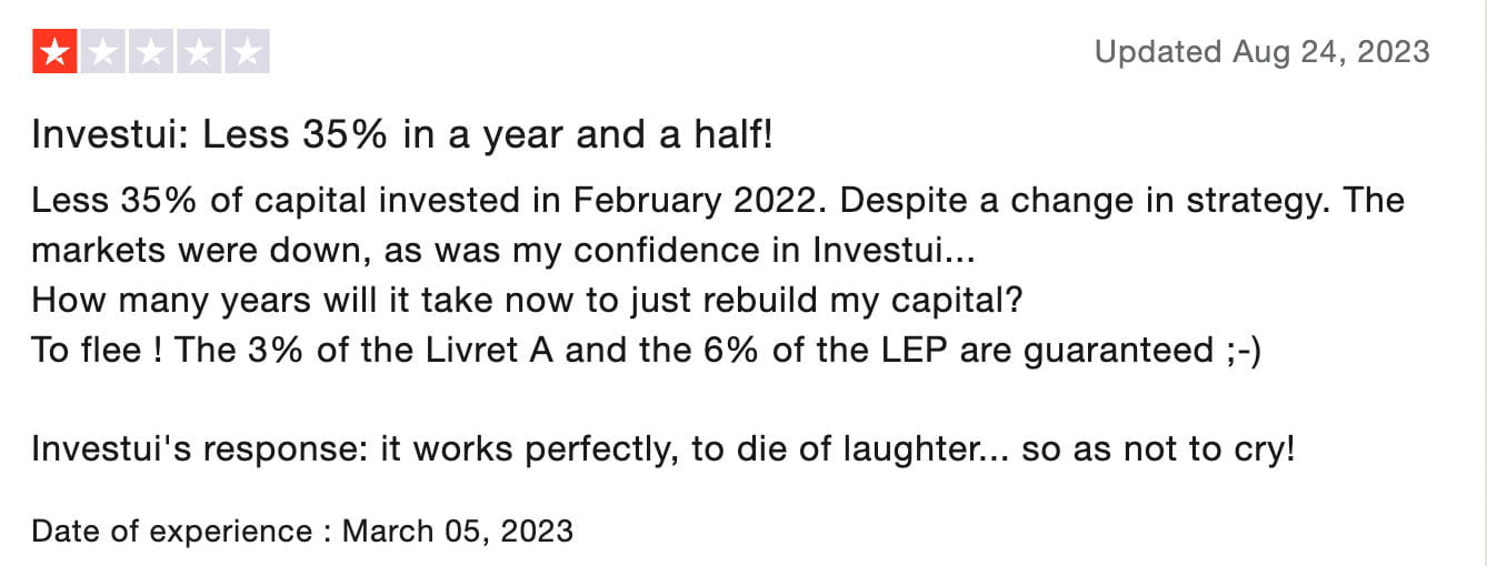 Social lookUp main image