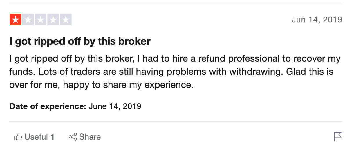 Social lookUp main image