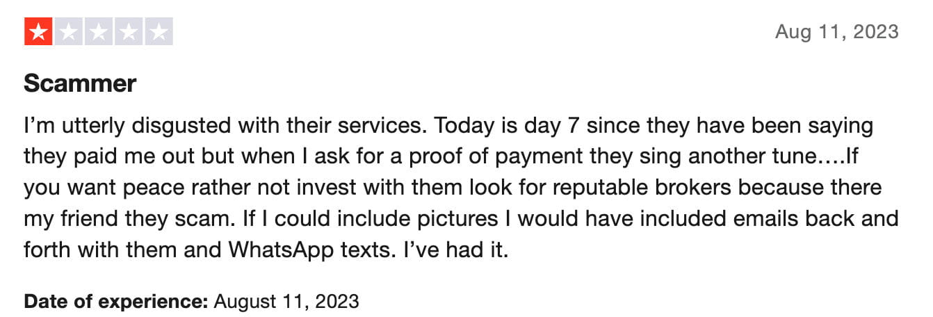 Social lookUp main image