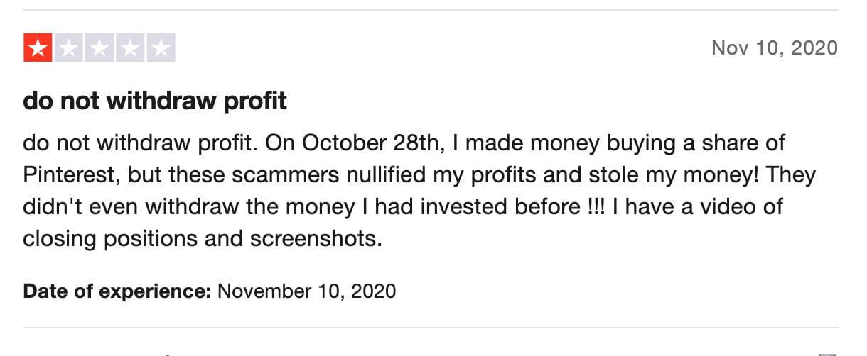 Social lookUp main image