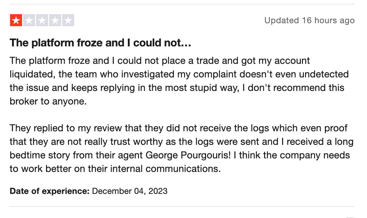 Social lookUp main image