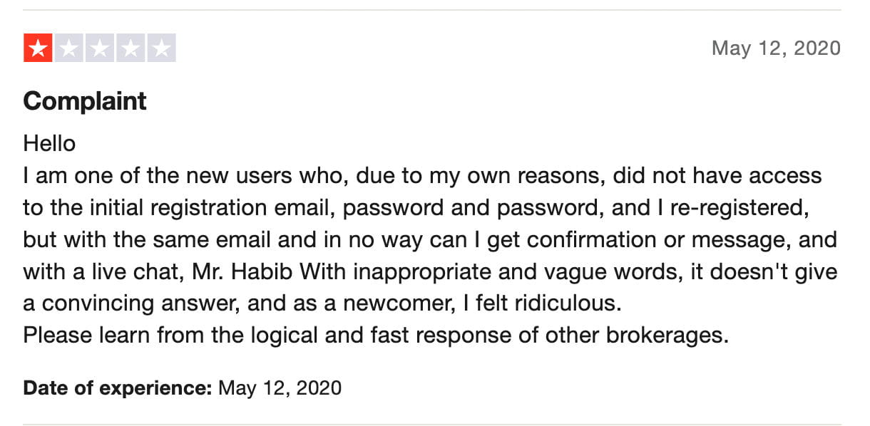 Social lookUp main image