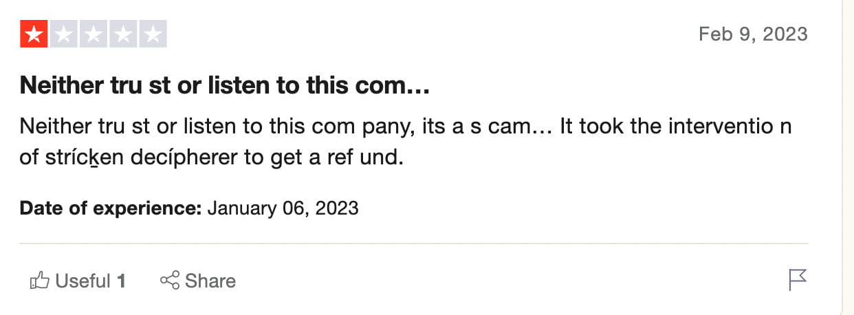 Social lookUp main image