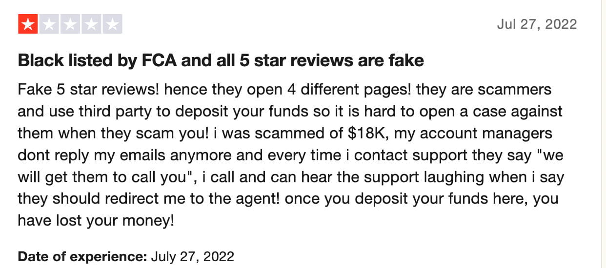 Social lookUp main image