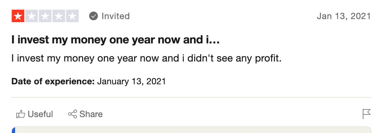 Social lookUp main image