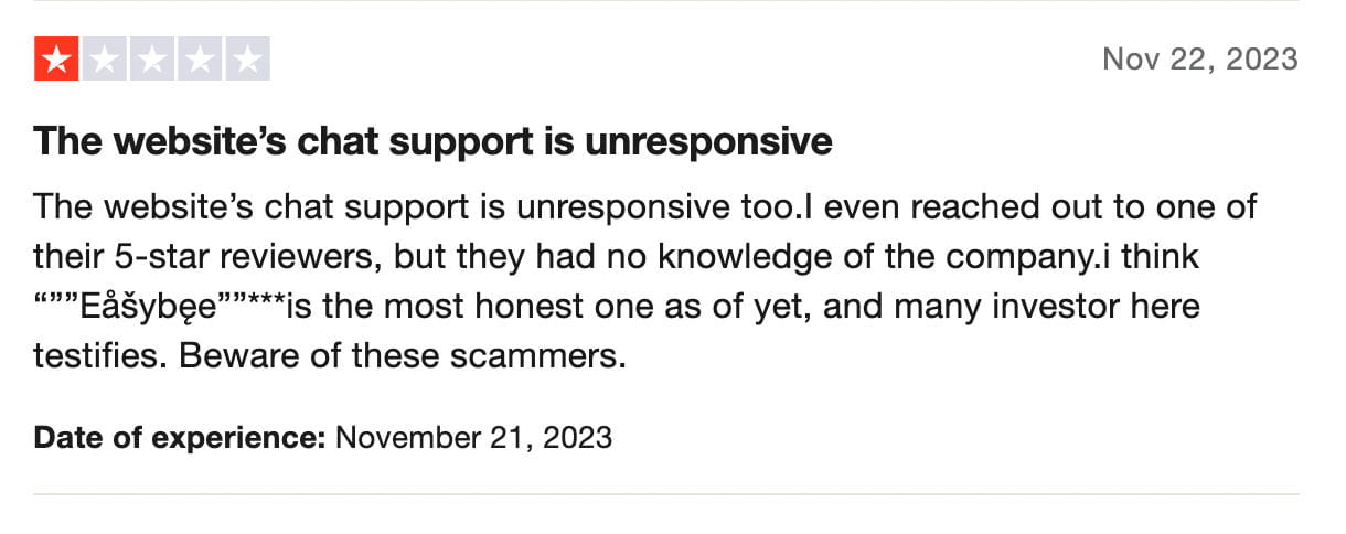 Social lookUp main image