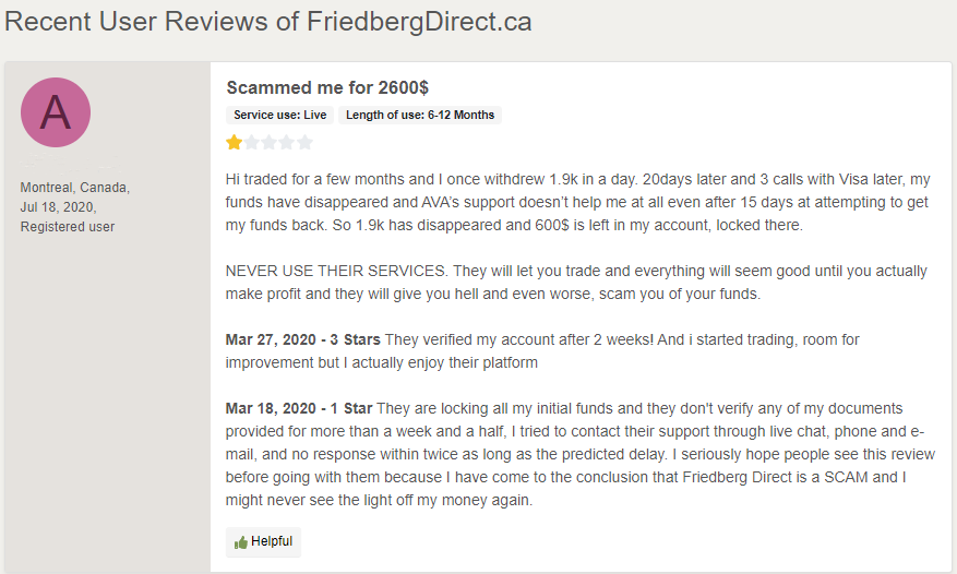 Social lookUp main image