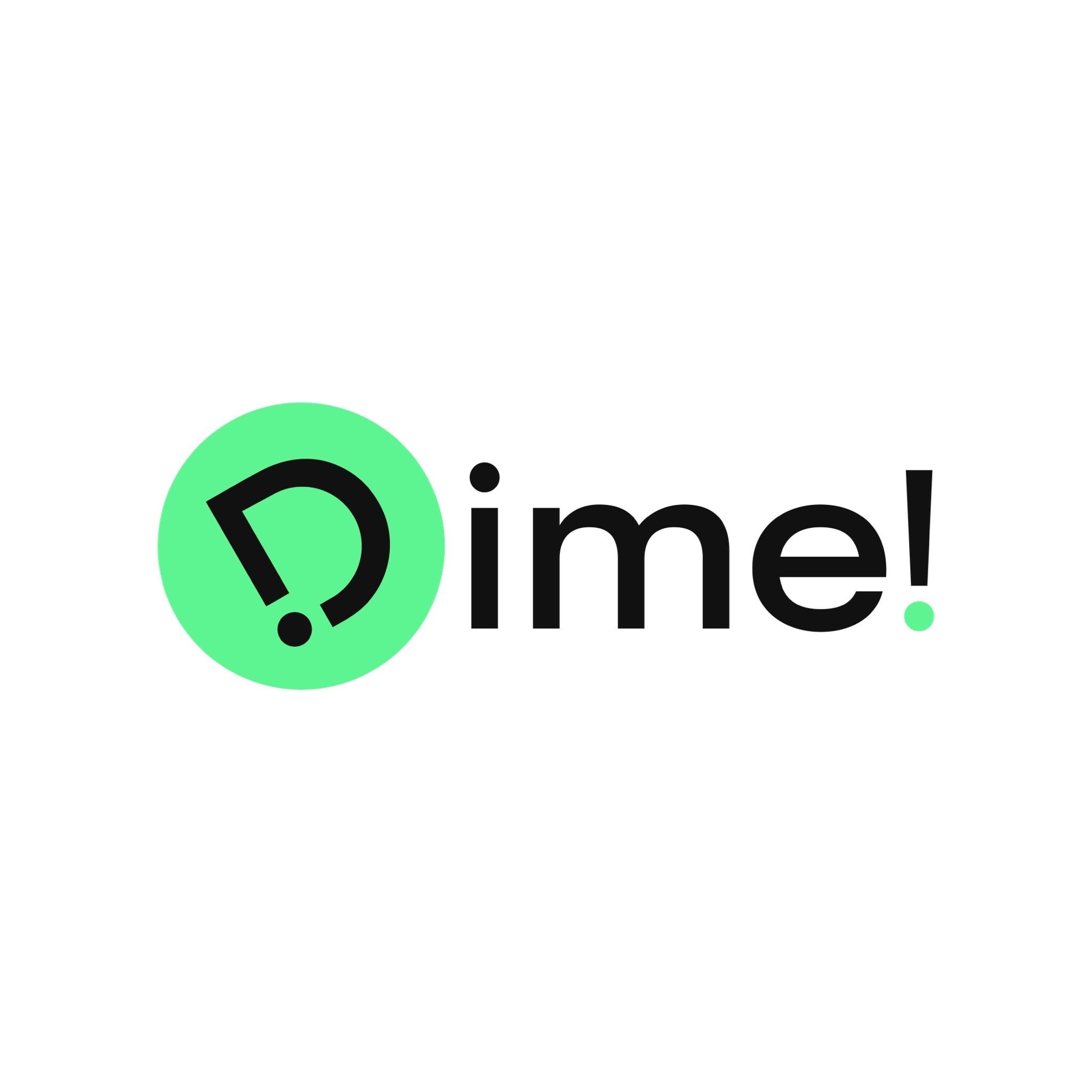 Dime