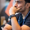 User profile