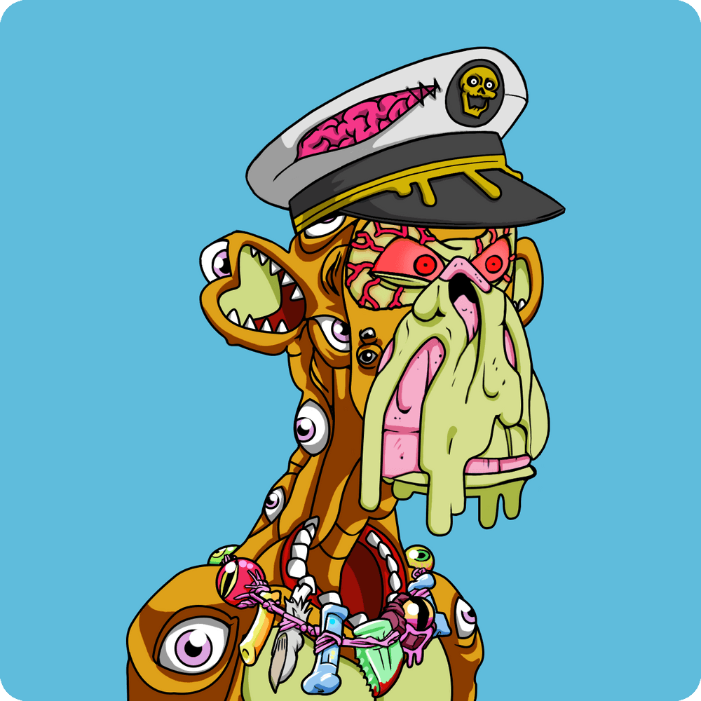 User profile