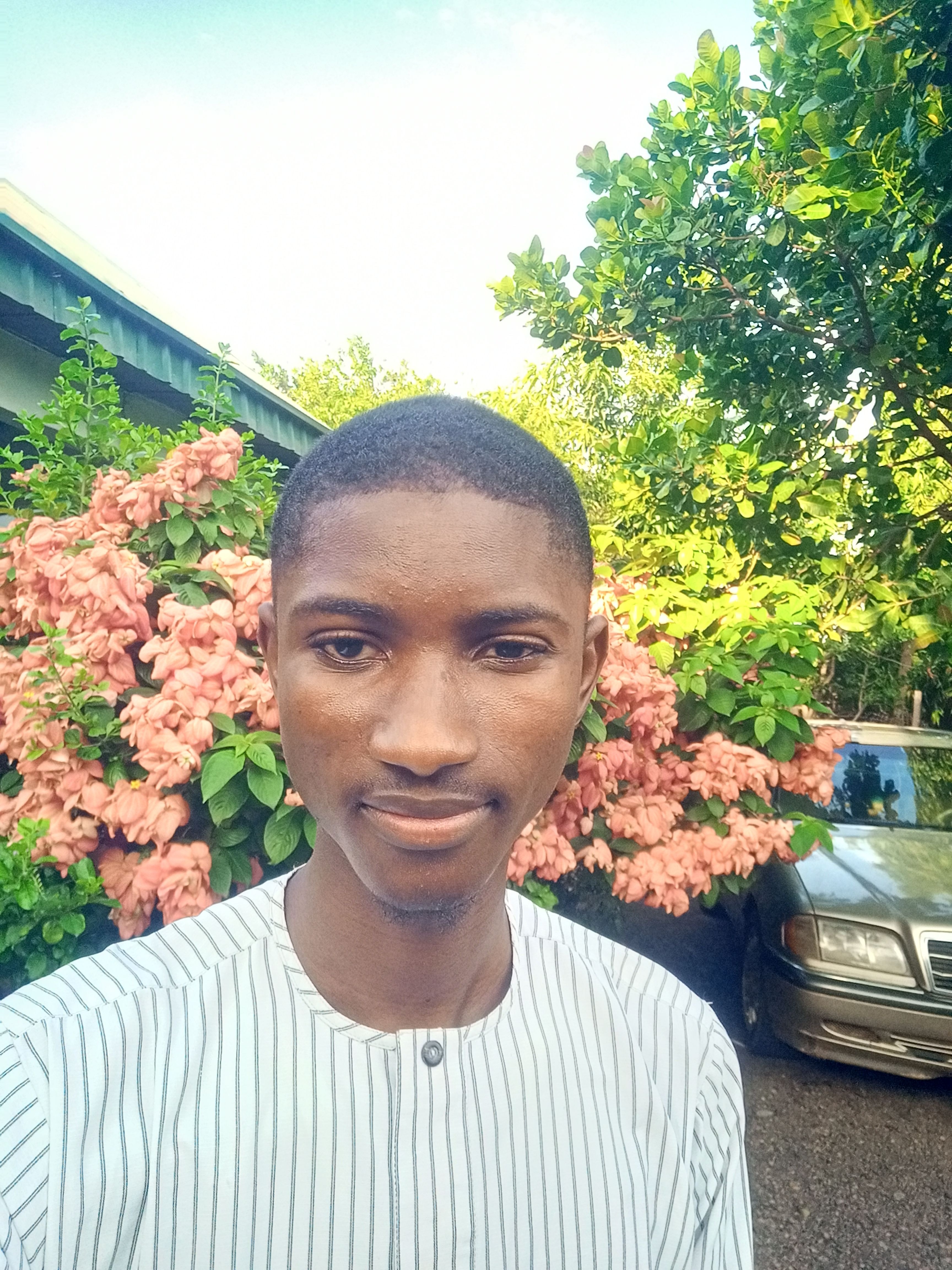 User profile
