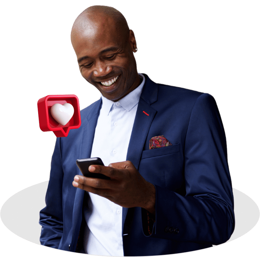 User profile